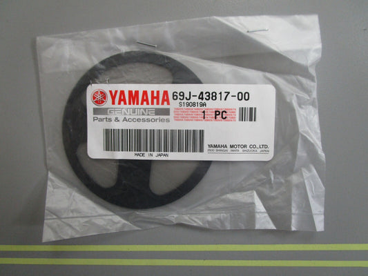 *NEW OEM* 0820 Yamaha Filter 69J-43817-00-00