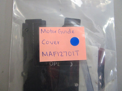 *NEW OEM* (LOT OF 4) 0810 MotorGuide Cover MAF12701T