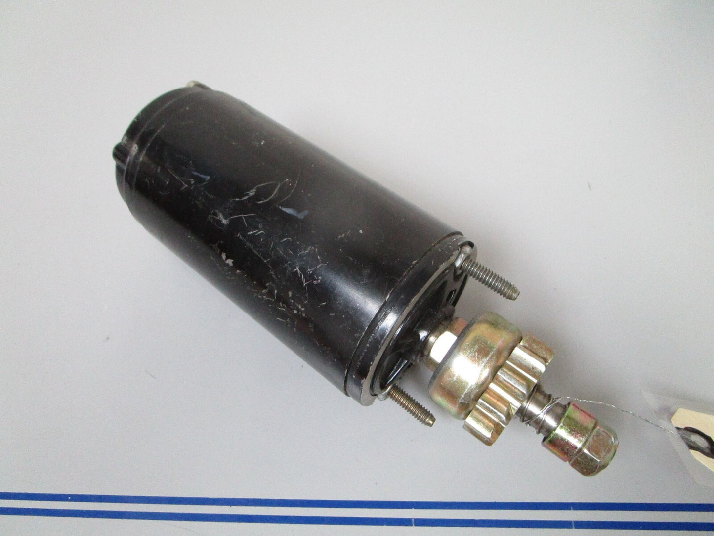 *NEW* 0720 Arco 30 - 50 hp Starter 5382 Replaces Mercury Force 898265011 803903T