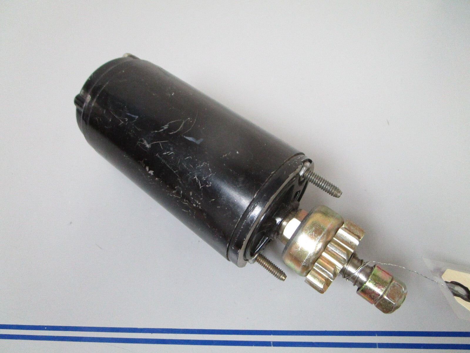 *NEW* 0720 Arco 30 - 50 hp Starter 5382 Replaces Mercury Force 898265011 803903T