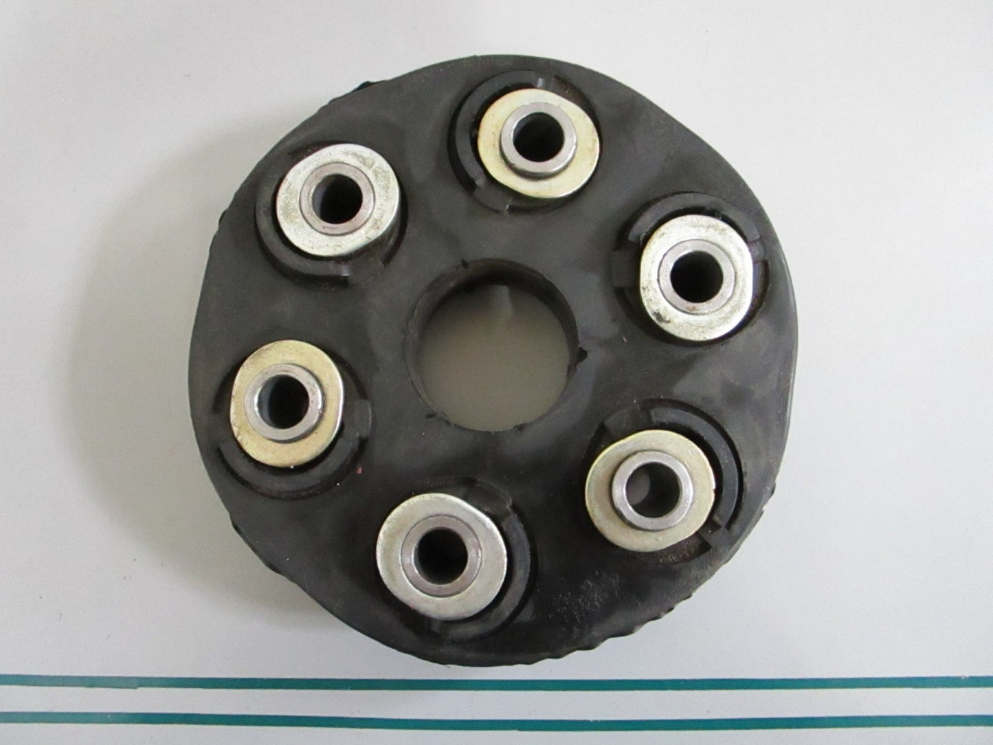 NEW OEM 1244110515 Mercedes-Benz Flex Disc 0820