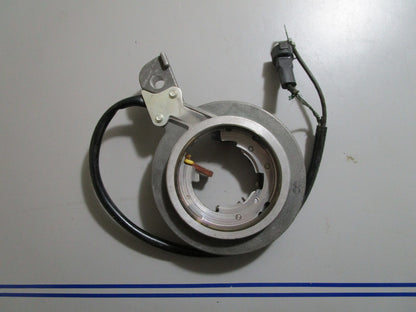 *NEW OEM* 0810 OMC Johnson Evinrude Plate Timer Magneto Base 384548 0384548