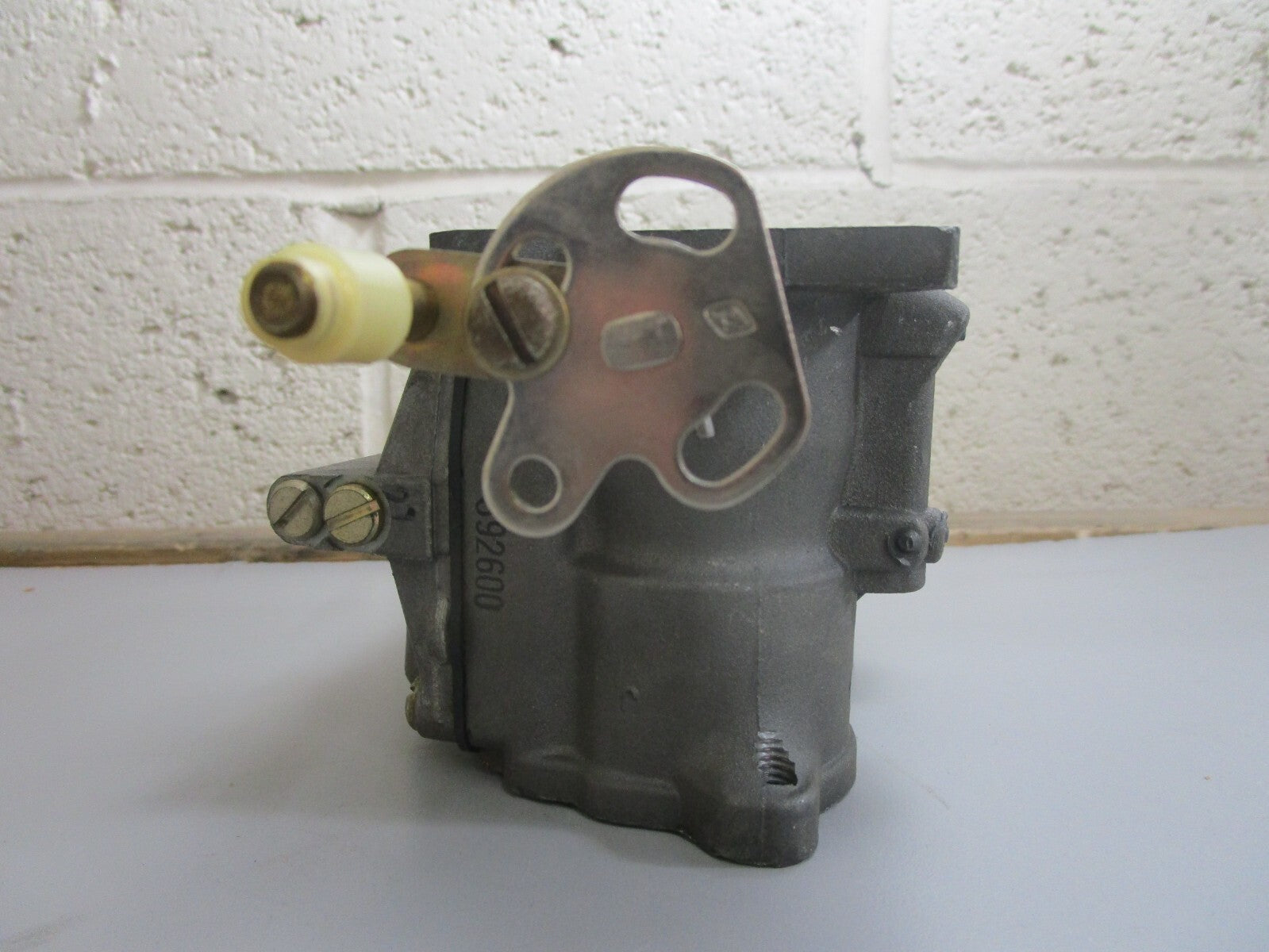 *NEW OEM* 0820 OMC Johnson Evinrude 1982 90 115 140HP Carburetor 392600 0392600