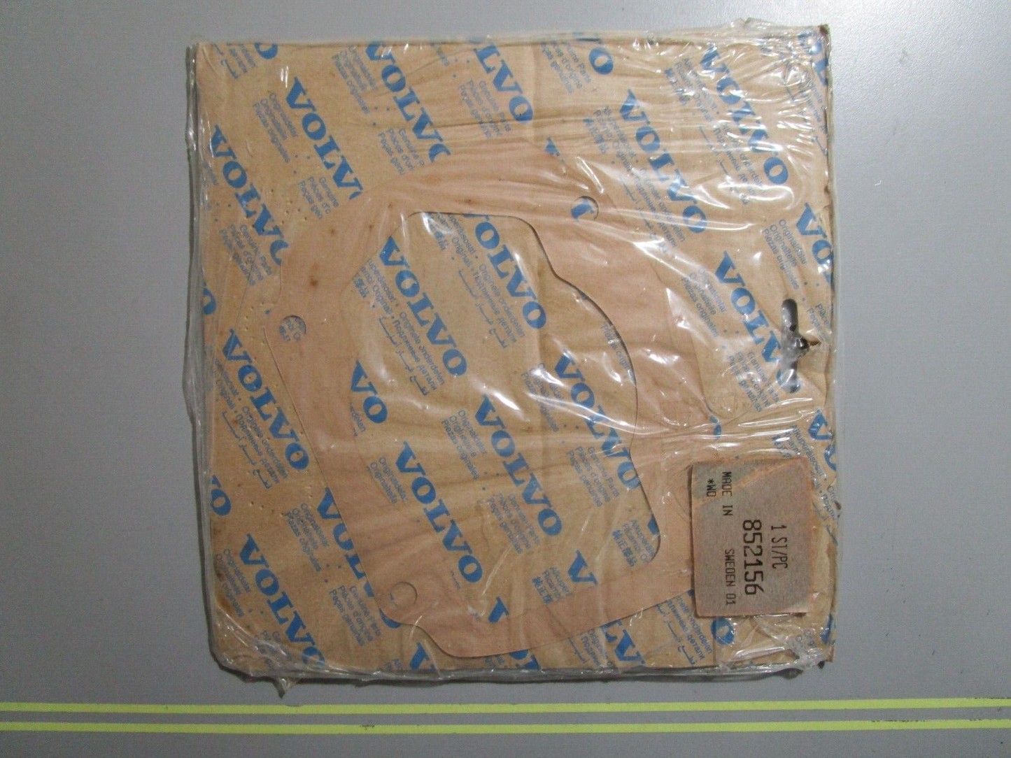 *NEW OEM* 0770 Volvo Penta Gasket 852156