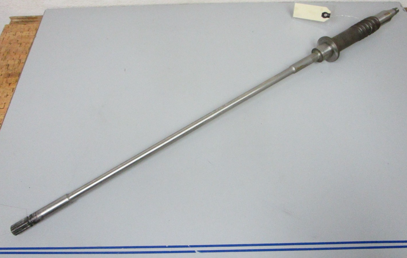 NEW OEM 396814 OMC Johnson Evinrude 40 45 50 55 HP 1986- 1988 Driveshaft Ay 0720