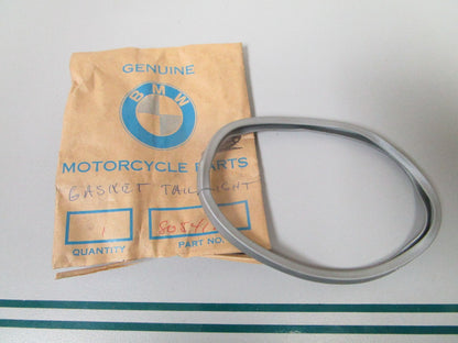 NEW OEM 63248054123 8054123 BMW Tail Light Rubber Gasket 0810