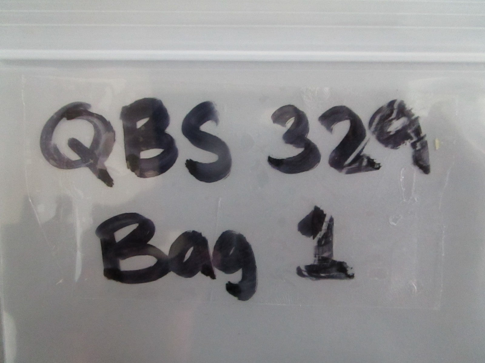 NEW OEM 108-5985 CAT Thread Valve 0820
