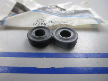 NEW OEM (LOT OF 2) 25-822236 Mercury Quicksilver Quad Ring 0810