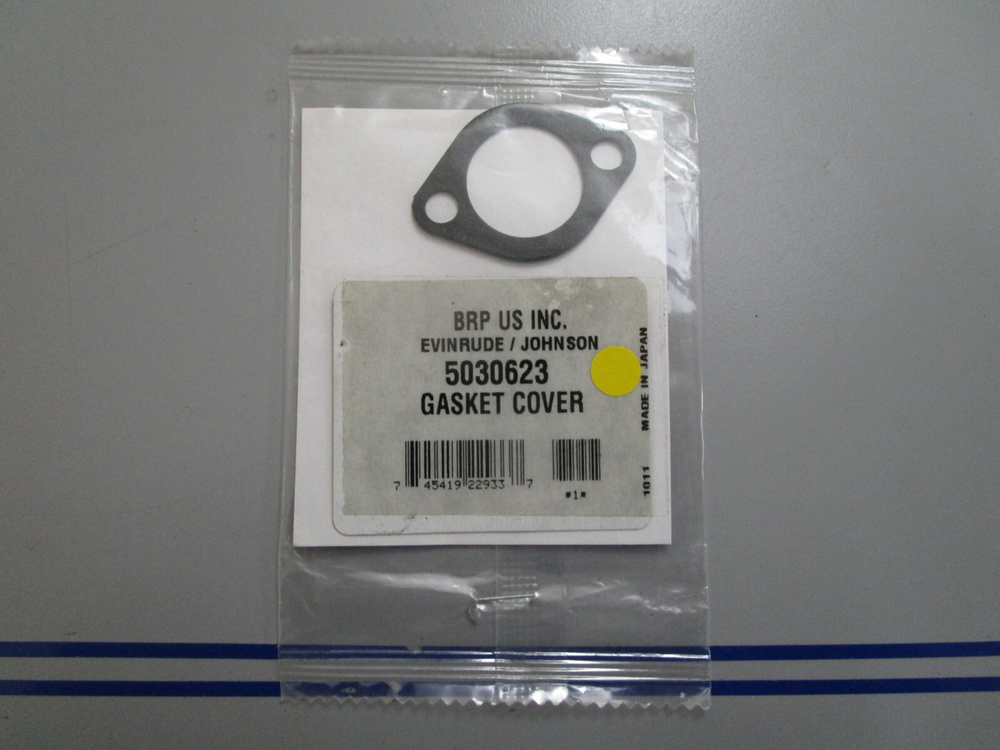 *NEW OEM* 0810 OMC Johnson Evinrude Cover 5030623