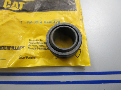 NEW OEM 9M-3914 CAT Bushing 0810