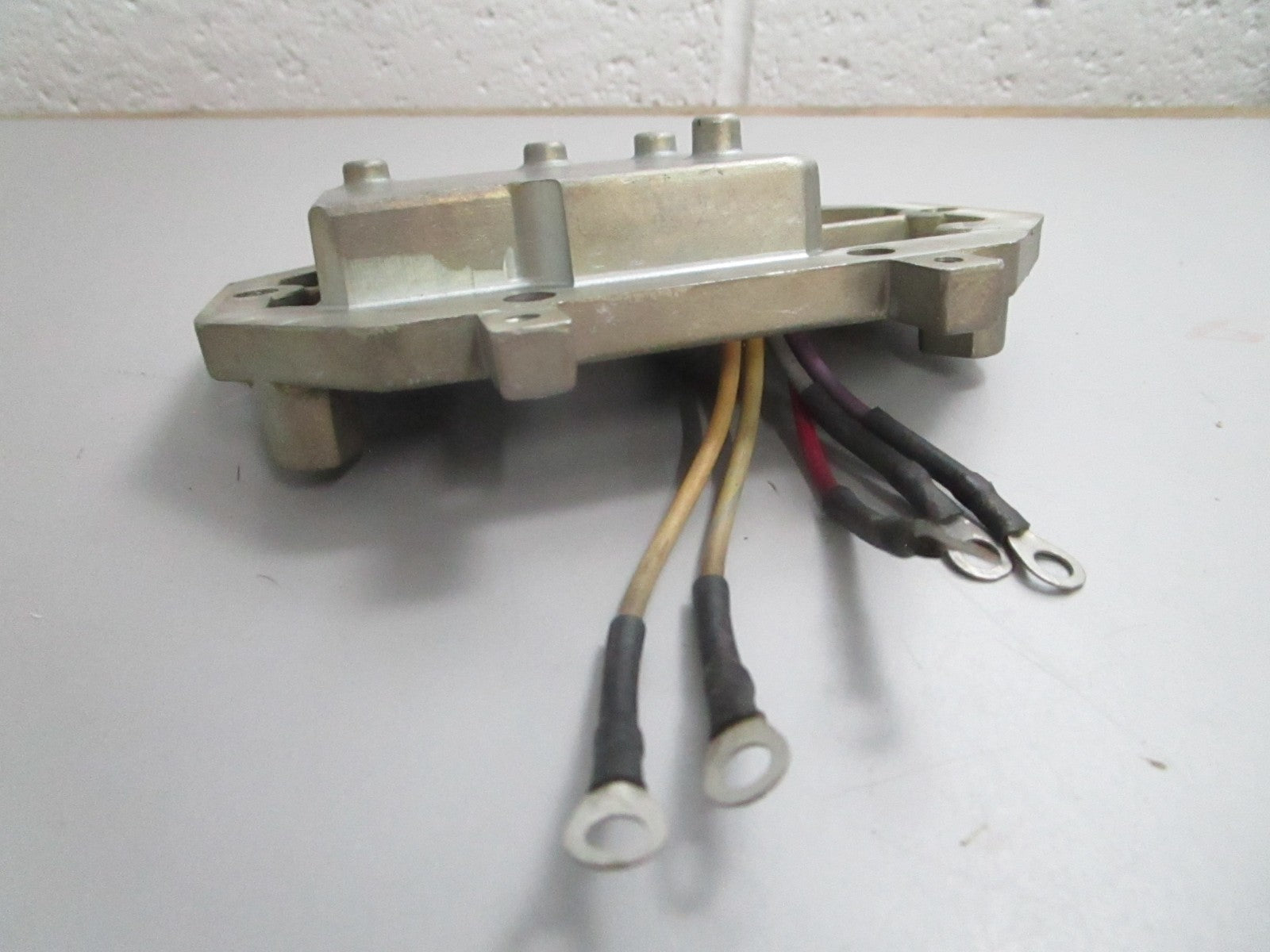 *NEW OEM* 0820 OMC Johnson Evinrude 120 140HP Rectifier 584205 0584205