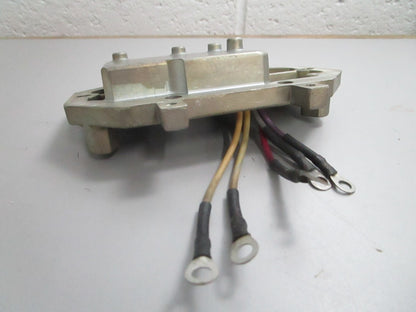 *NEW OEM* 0820 OMC Johnson Evinrude 120 140HP Rectifier 584205 0584205