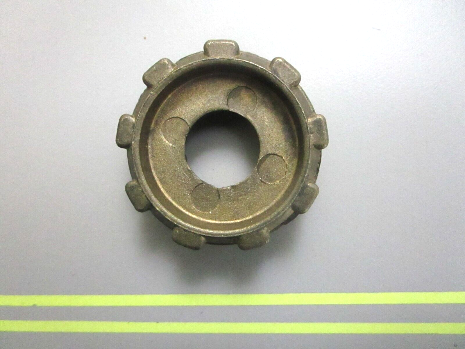 *NEW OEM* 0750 Mercury Quicksilver WASHER 12-55907