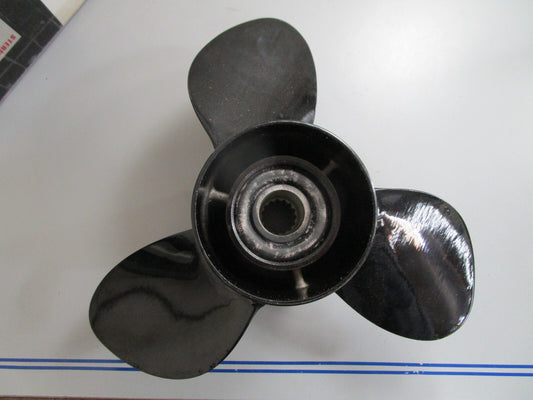 *NEW OEM* 0720 Mercury Quicksilver 12.5 x 15 Propeller 48-37900A3