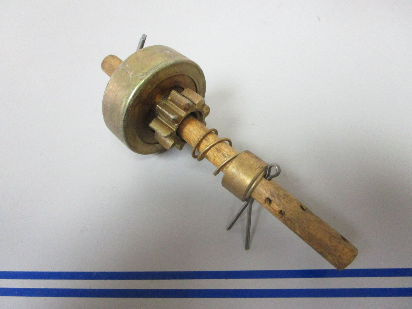 *NEW OEM* 0770 OMC Prestolite Bendix Drive 59-160