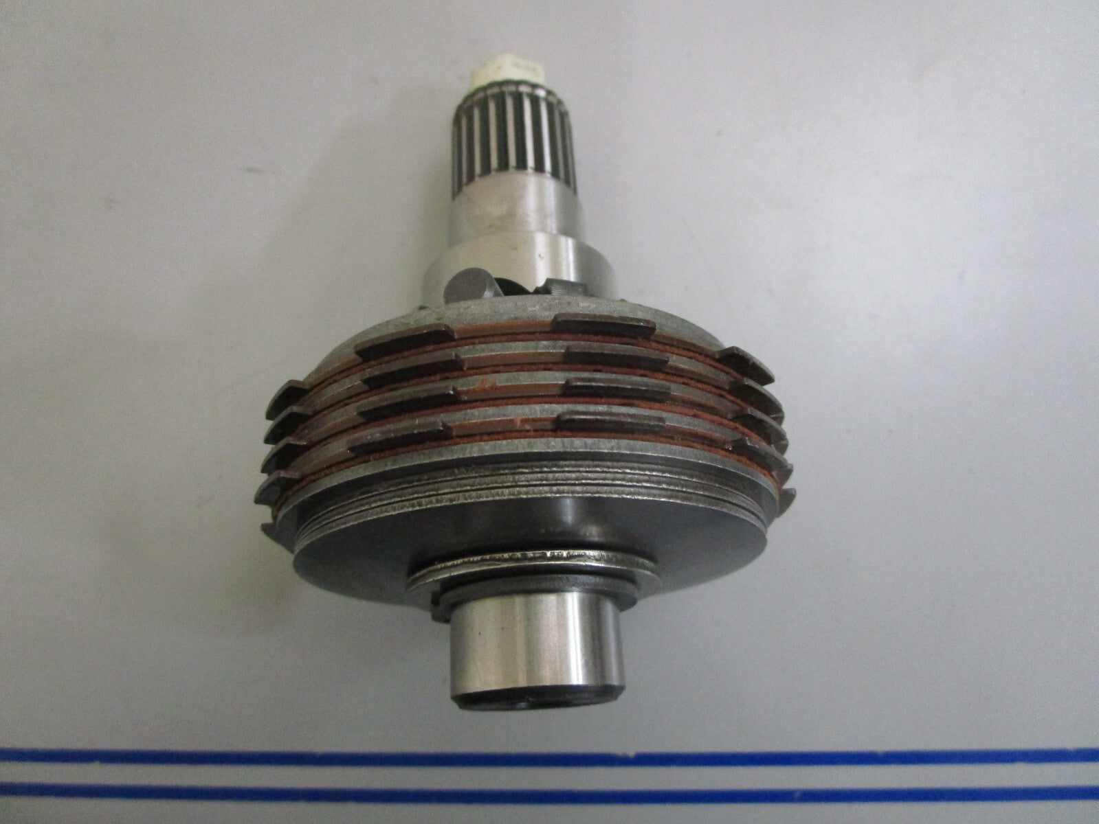 *NEW OEM* 0820 OMC Johnson Evinrude Tilt Clutch Assy 983384 0983384