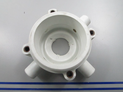 *NEW OEM* 0810 Mercury Quicksilver Distributor Body 393-4560