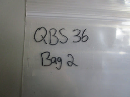 *NEW OEM* 0810 Mercury Quicksilver Plate 99961