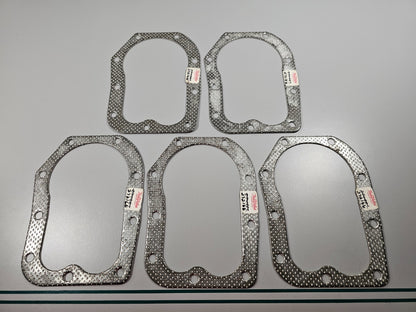 NEW OEM (LOT OF 5) 272166 Briggs & Stratton Gasket 0810