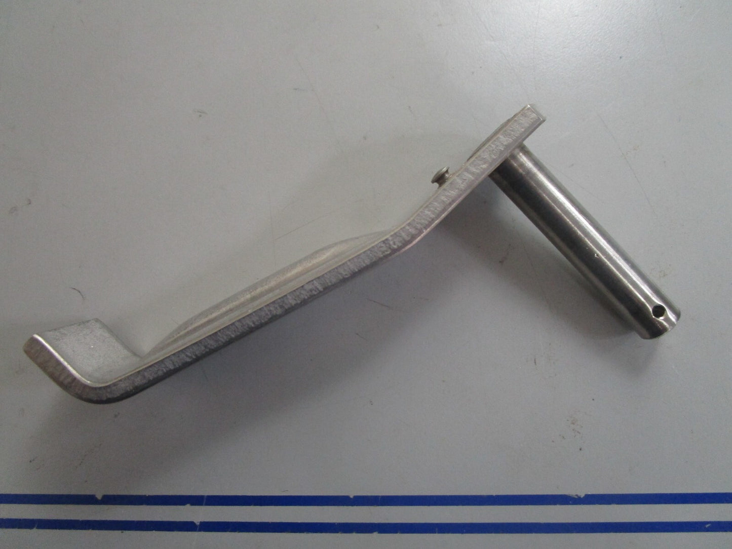 *NEW OEM* 0820 Mercury Quicksilver Lever Assy 99629T2