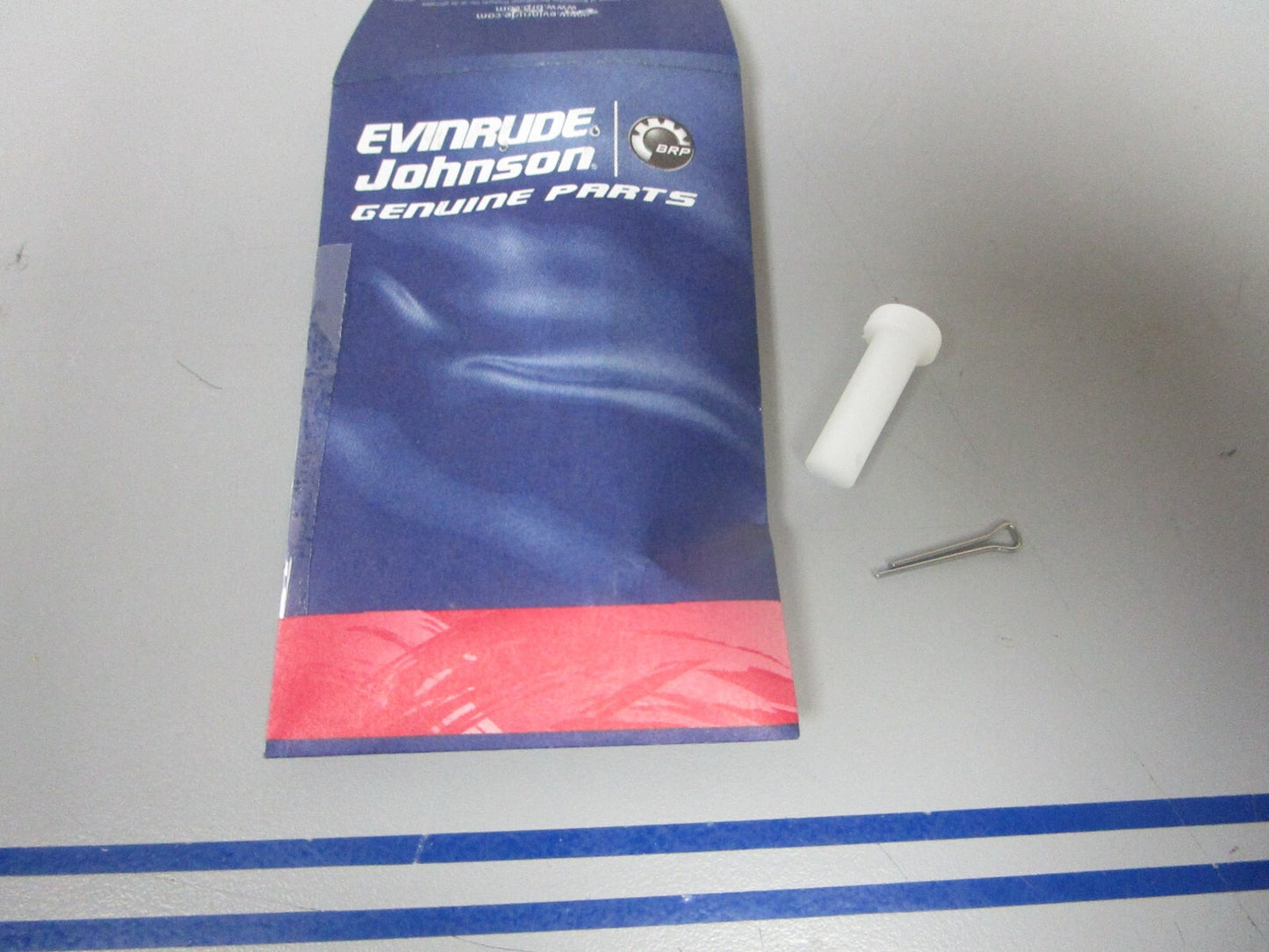 *NEW OEM* 0810 OMC Johnson Evinrude Pins Kit Assembly 437838 0437838