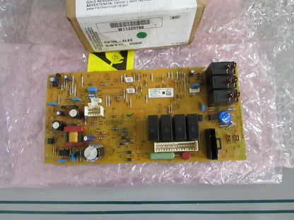Whirlpool NEW OEM Microwave Control Board W11325786 KitchenAid NOS Part 0820