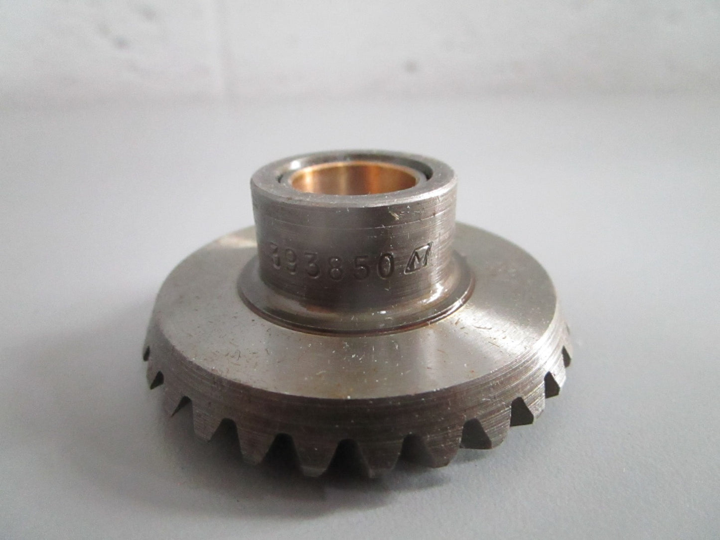 NEW OEM 396992 0396992 OMC Johnson Evinrude Reverse Gear & Bushing 0820
