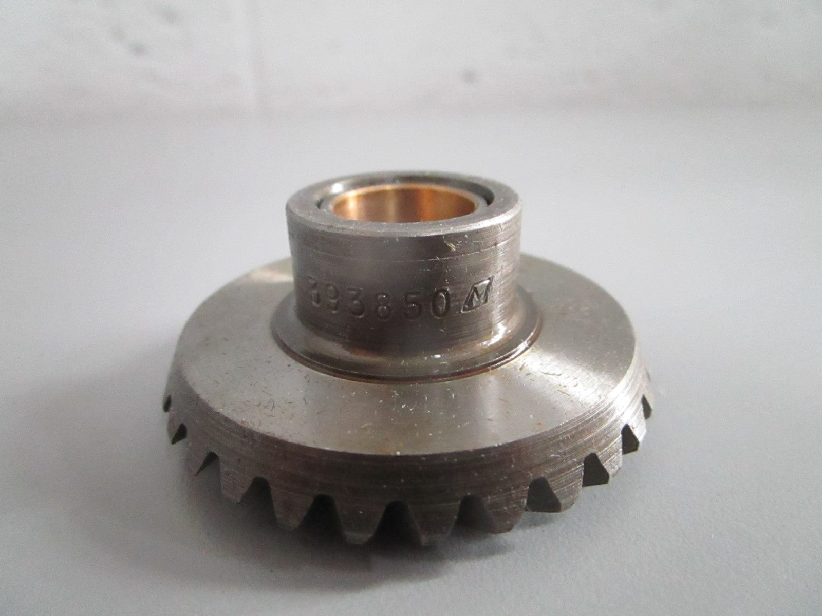 NEW OEM 396992 0396992 OMC Johnson Evinrude Reverse Gear & Bushing 0820