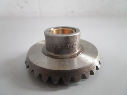 NEW OEM 396992 0396992 OMC Johnson Evinrude Reverse Gear & Bushing 0820