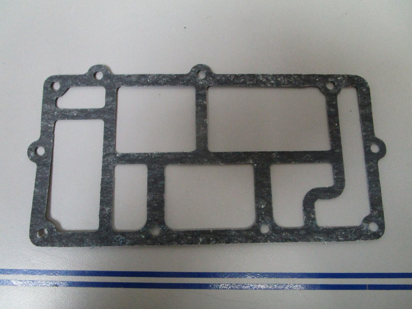 *NEW OEM* 0810 OMC Johnson Evinrude Water Jacket Gasket 308452 0308452