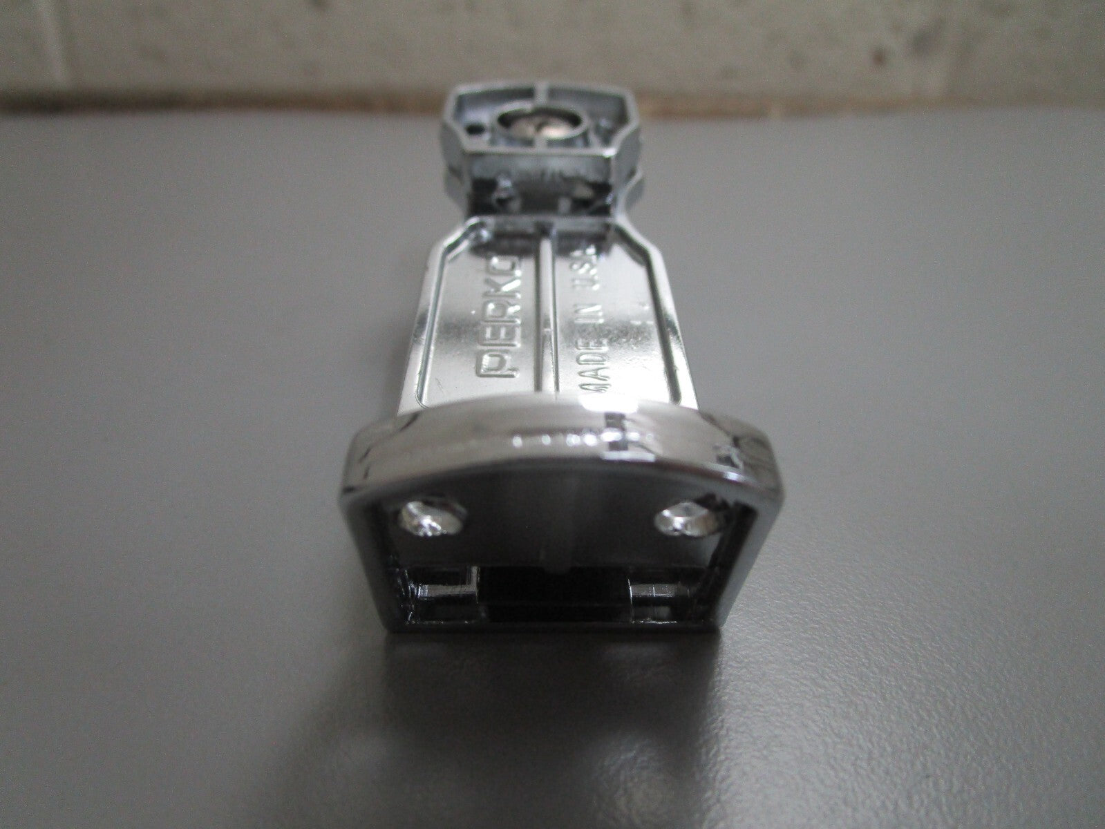 *NEW* 0820 Perko Hasp 1194DP0CHR