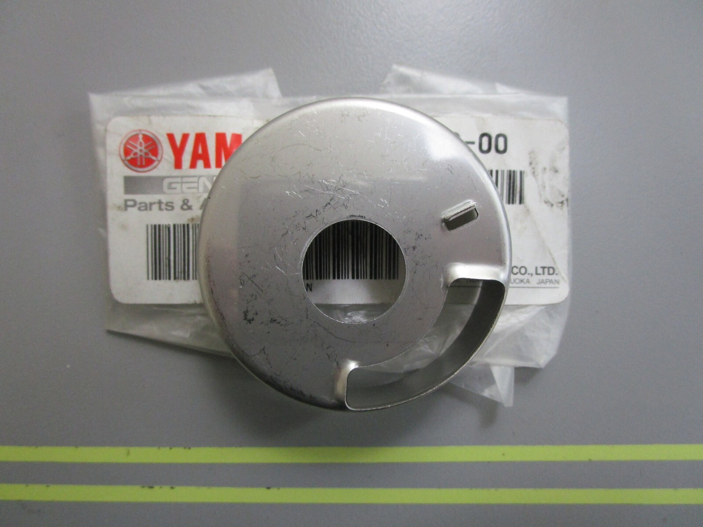 *NEW OEM* 0810 Yamaha Water Pump Insert 63V-44322-00-00