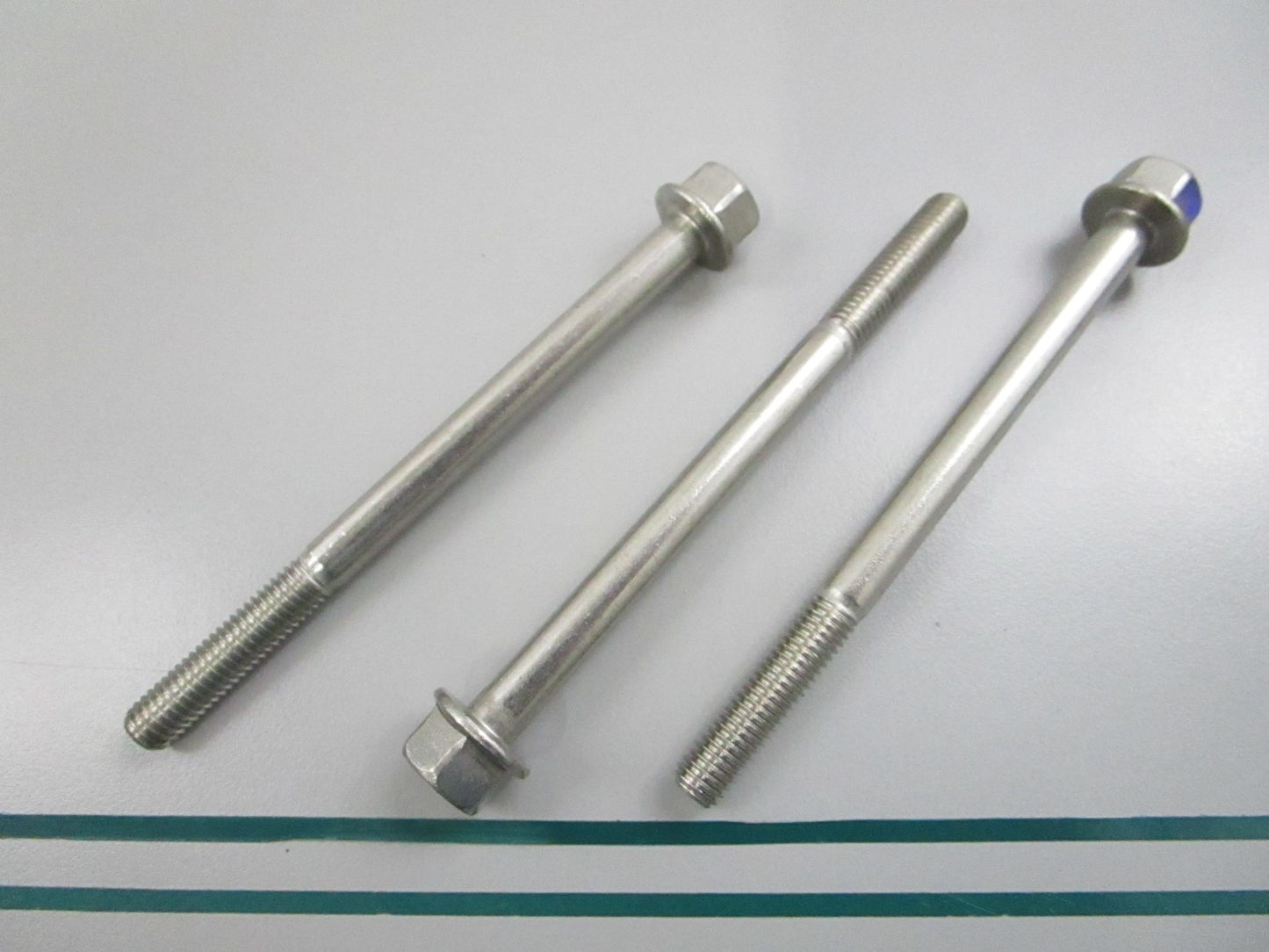 Mercury Quicksilver NEW OEM Screw 10-824459110 (LOT OF 3) 0810