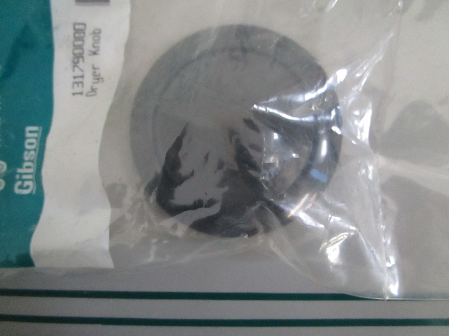 NEW OEM 131790000 Frigidaire Dryer Knob 0820