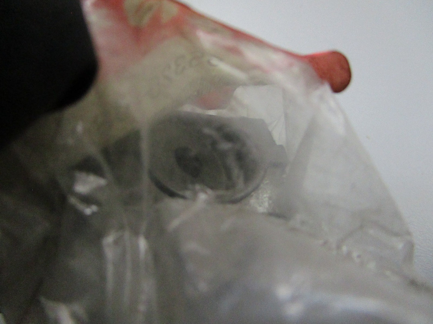 *NEW OEM* 0810 Suzuki Zinc Anode 55320-98600