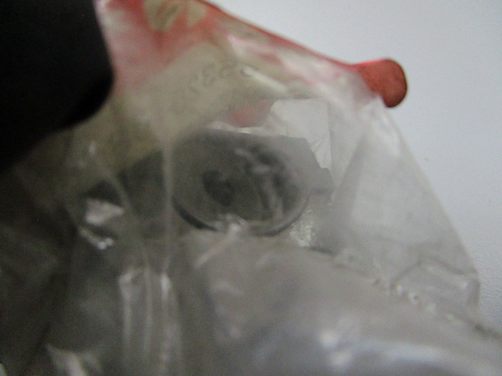 *NEW OEM* 0810 Suzuki Zinc Anode 55320-98600