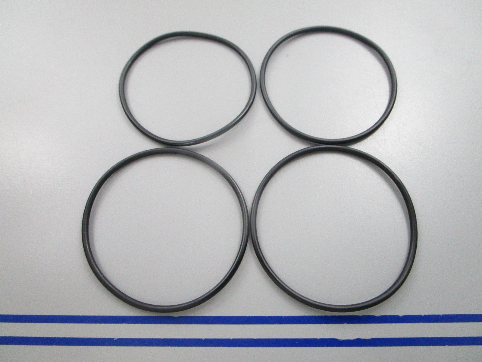 NEW OEM (LOT OF 4) 908383 0908383 OMC Johnson Evinrude O-Ring 0810