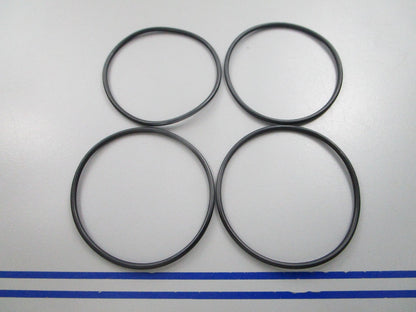 NEW OEM (LOT OF 4) 908383 0908383 OMC Johnson Evinrude O-Ring 0810