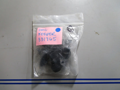 *NEW OEM* 0810 OMC Johnson Evinrude Keeper 331765 0331765
