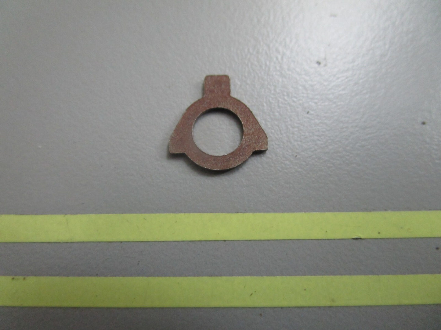 *NEW OEM* 0810 OMC Johnson Evinrude Lock Plate 307578 0307578