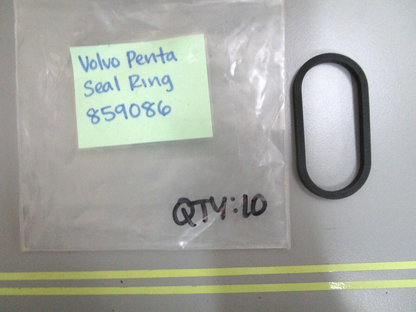 *NEW OEM* 0750 Volvo Penta SEAL RING 859086