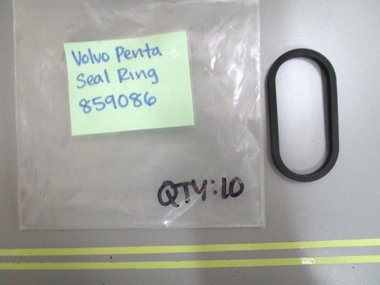 *NEW OEM* 0750 Volvo Penta SEAL RING 859086