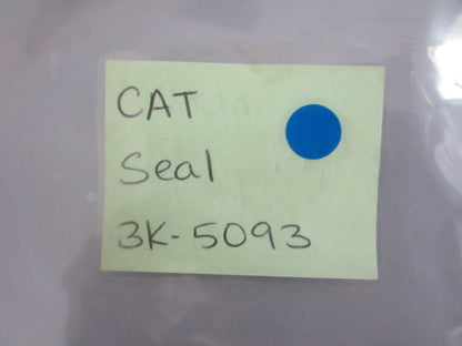 *NEW OEM* 0820 CAT Seal 3K-5093