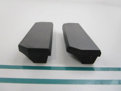 NEW OEM (LOT OF 2) 6CE-45375-00-00 Yamaha Seal Damper 0810