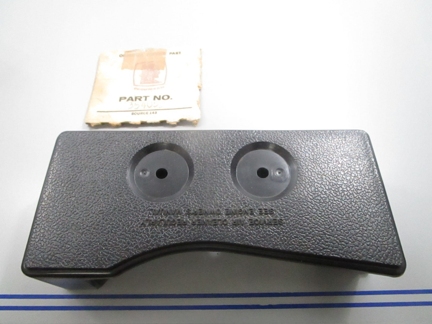 *NEW OEM* 0810 Tecumseh Air Cleaner 35405