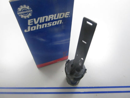 *NEW OEM* 0810 OMC Johnson Evinrude Idle Adjustment Assembly 584302 0584302