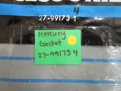 *NEW OEM* 0810 Mercury Quicksilver Gasket 27-991734