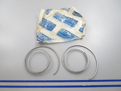 NEW OEM (LOT OF 5) 302222 0302222 OMC Johnson Evinrude Friction Spring 0810