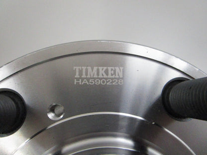 NEW HA590228 Timken Wheel Hub Assembly 0810