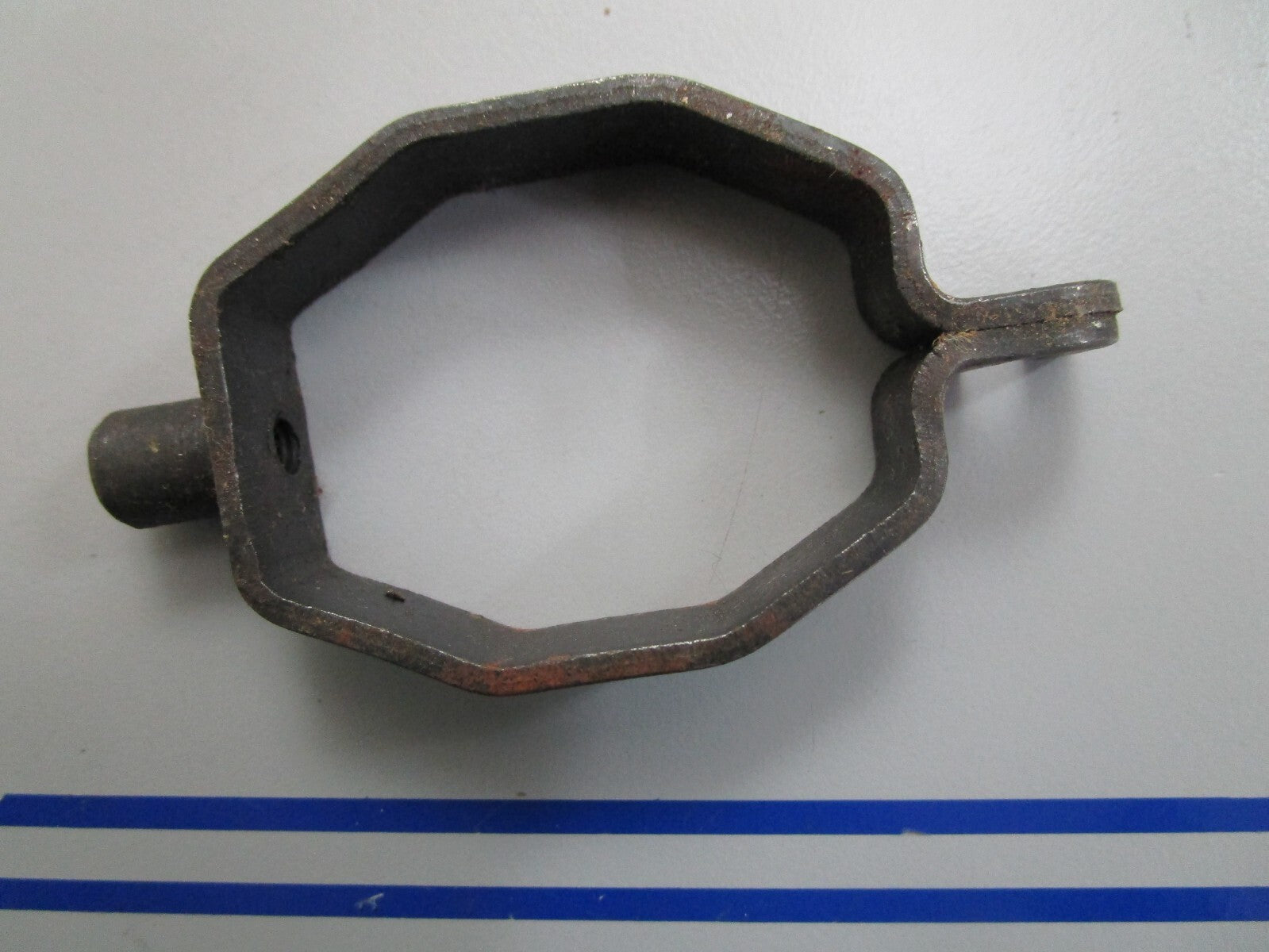 *NEW OEM* 0820 OMC Johnson Evinrude Yoke Connector 390023 0390023